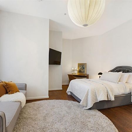 Hotel Brexton, Trademark Collection By Wyndham Baltimore Luaran gambar