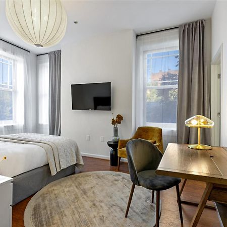 Hotel Brexton, Trademark Collection By Wyndham Baltimore Luaran gambar