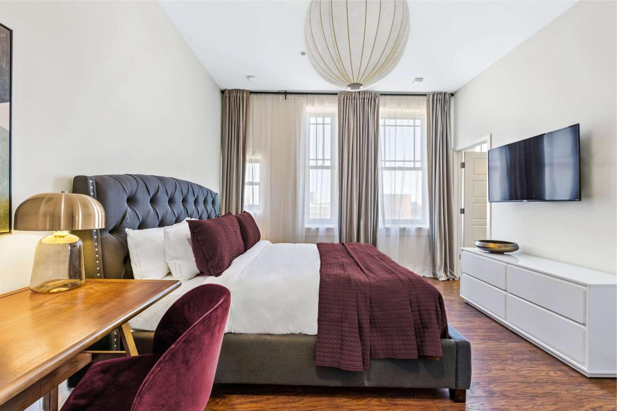 Hotel Brexton, Trademark Collection By Wyndham Baltimore Luaran gambar
