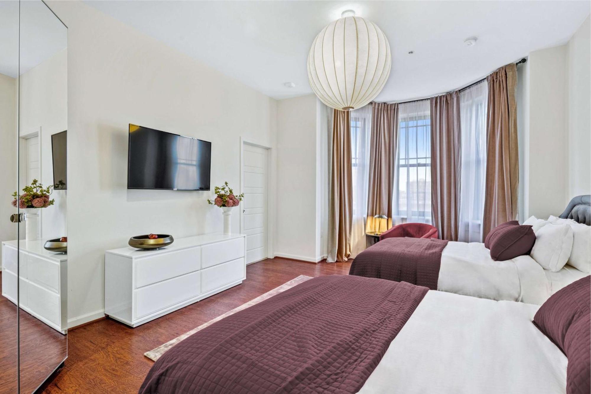 Hotel Brexton, Trademark Collection By Wyndham Baltimore Luaran gambar