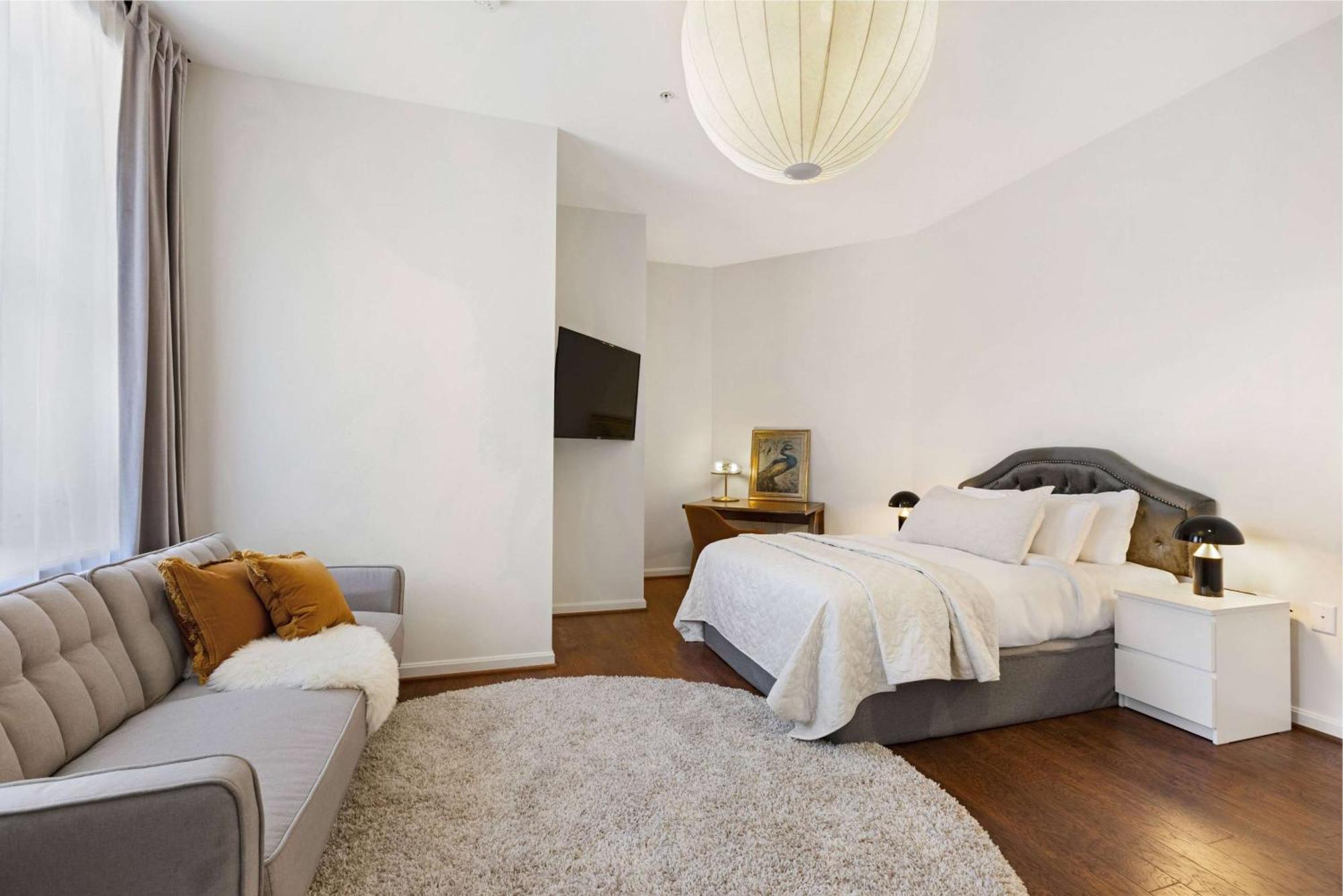 Hotel Brexton, Trademark Collection By Wyndham Baltimore Luaran gambar