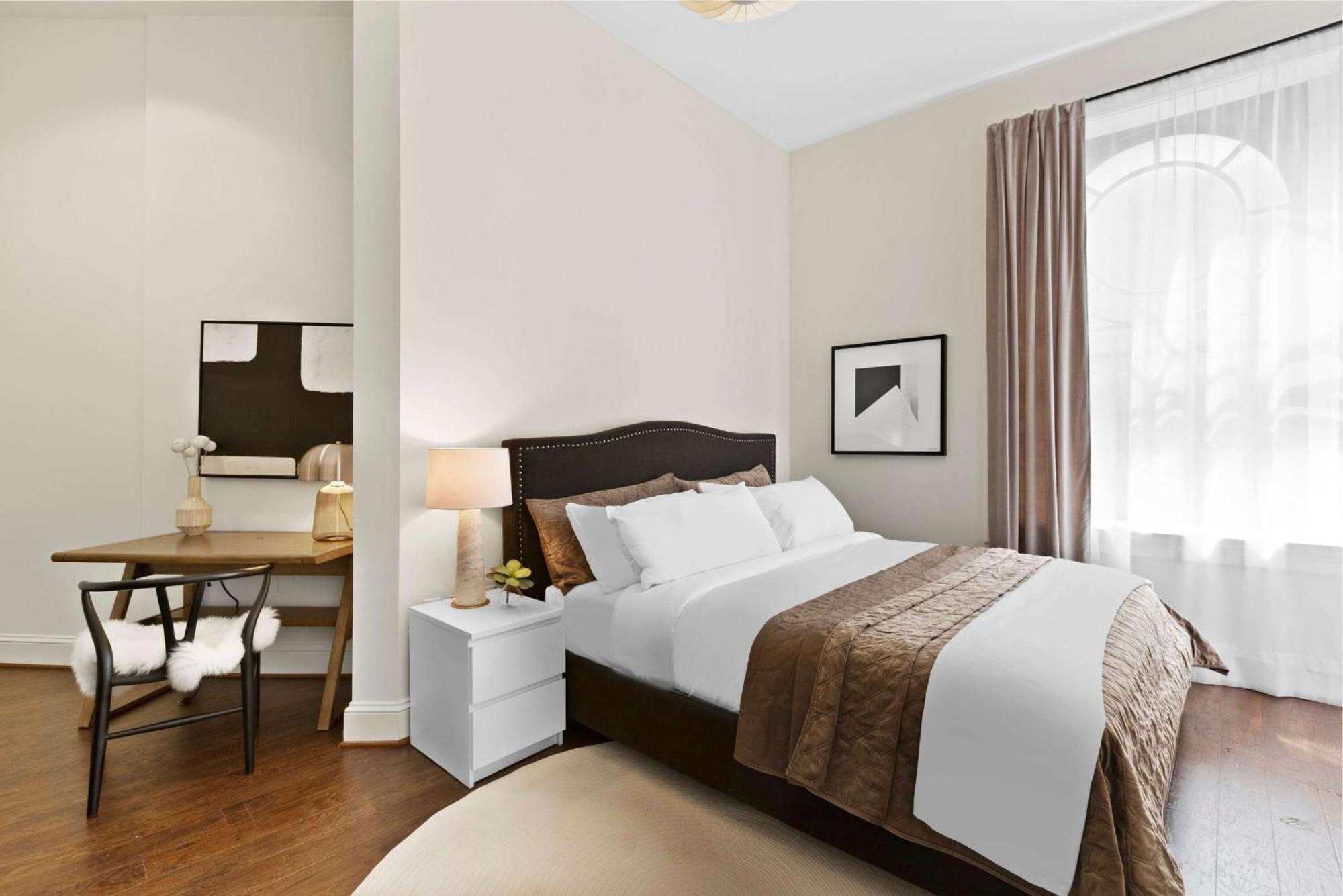 Hotel Brexton, Trademark Collection By Wyndham Baltimore Luaran gambar