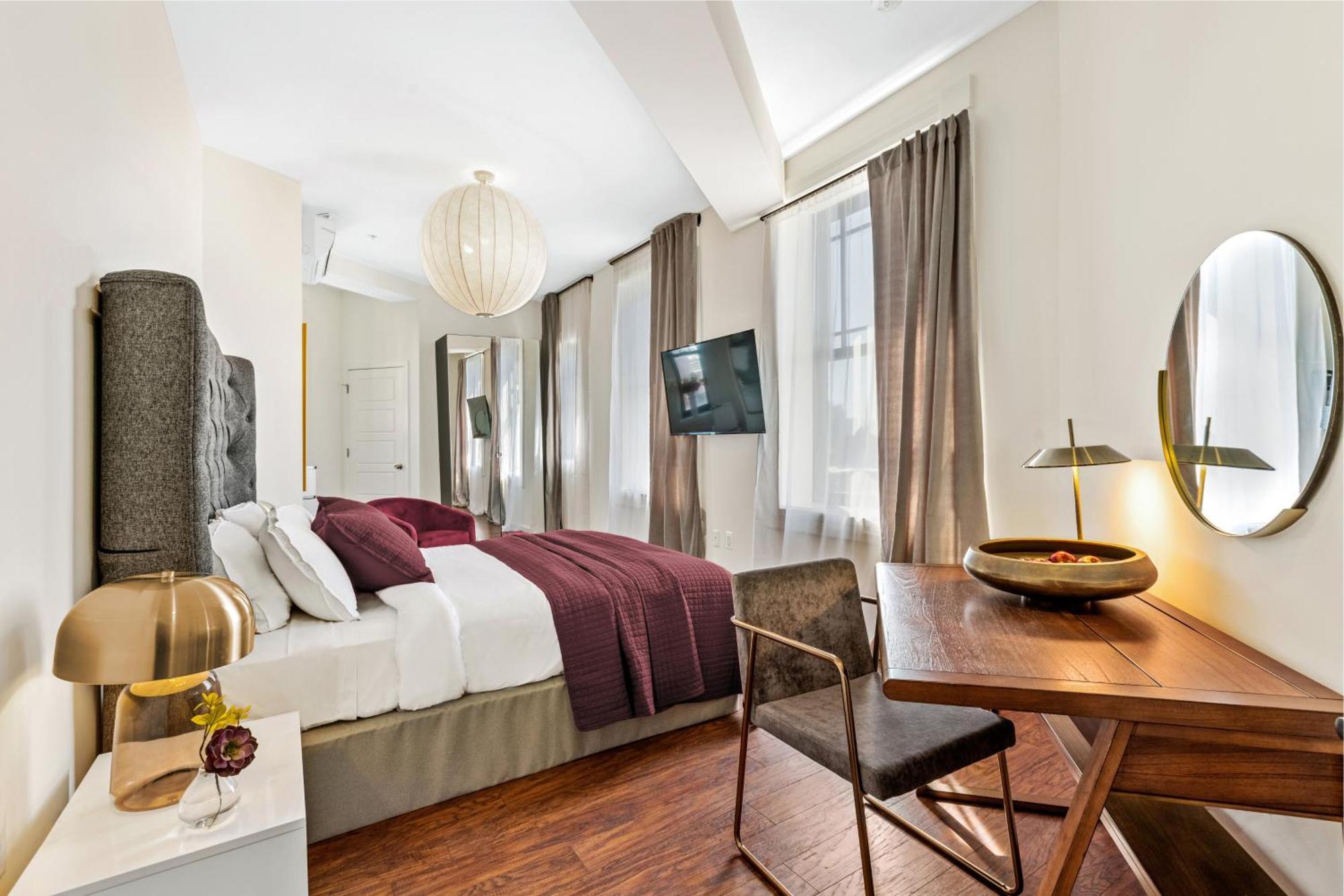 Hotel Brexton, Trademark Collection By Wyndham Baltimore Luaran gambar
