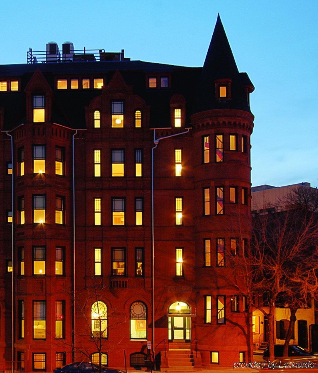 Hotel Brexton, Trademark Collection By Wyndham Baltimore Luaran gambar