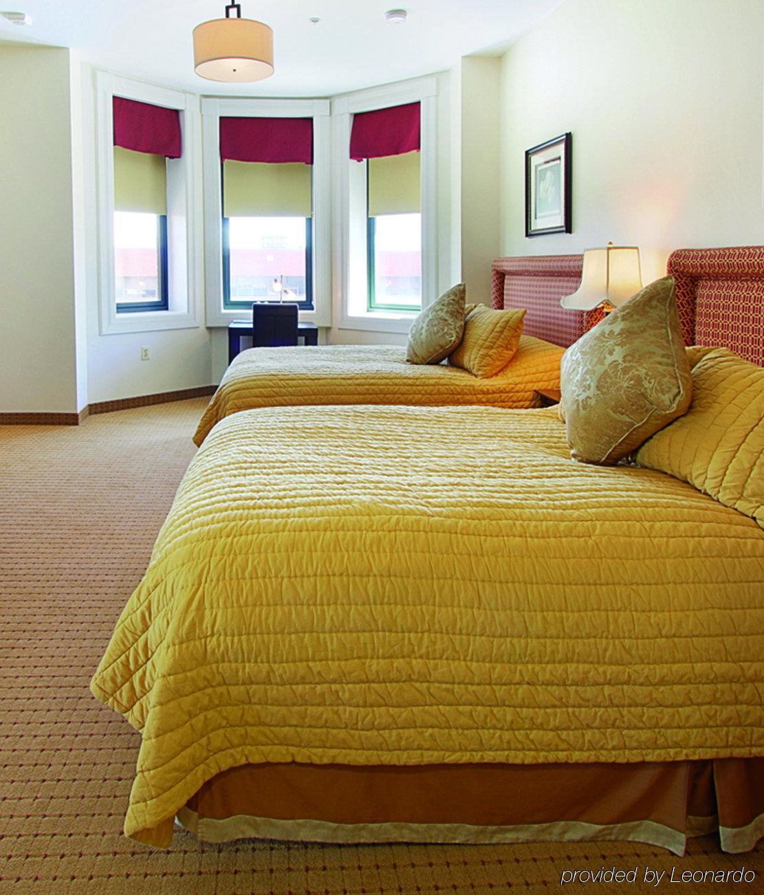 Hotel Brexton, Trademark Collection By Wyndham Baltimore Bilik gambar