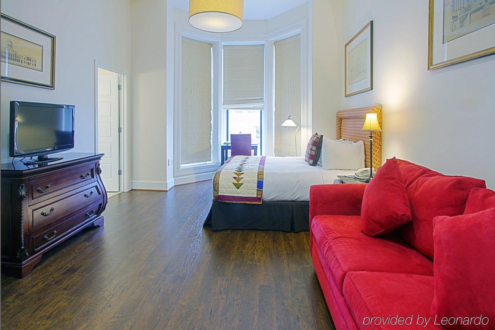 Hotel Brexton, Trademark Collection By Wyndham Baltimore Luaran gambar