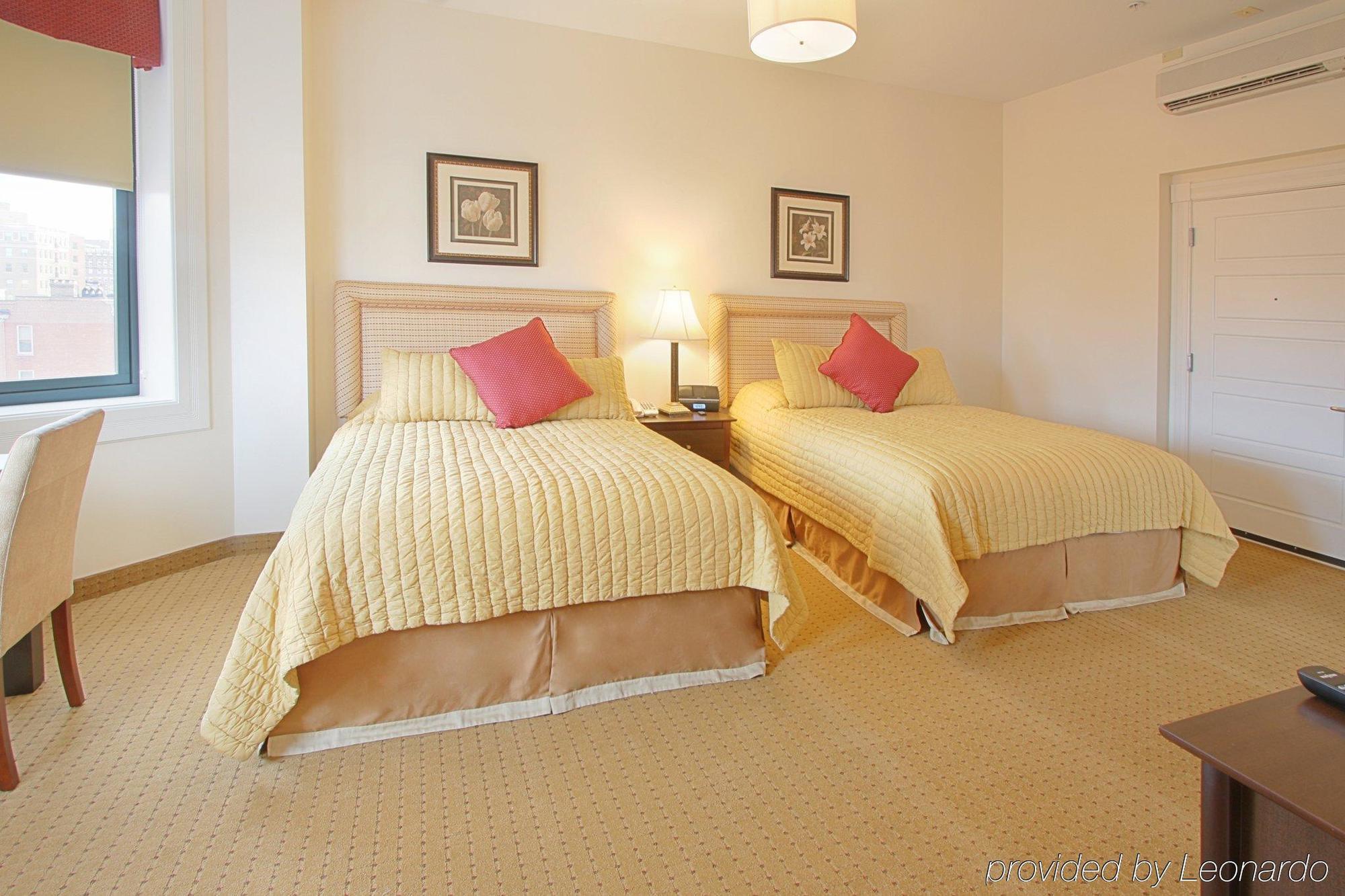 Hotel Brexton, Trademark Collection By Wyndham Baltimore Luaran gambar