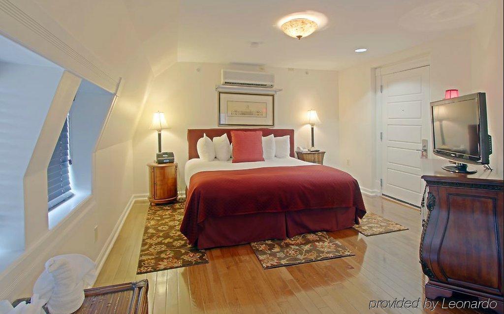 Hotel Brexton, Trademark Collection By Wyndham Baltimore Luaran gambar