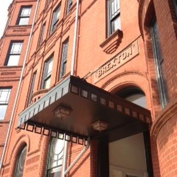 Hotel Brexton, Trademark Collection By Wyndham Baltimore Luaran gambar