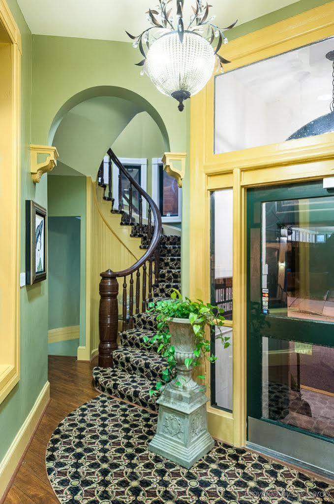 Hotel Brexton, Trademark Collection By Wyndham Baltimore Luaran gambar