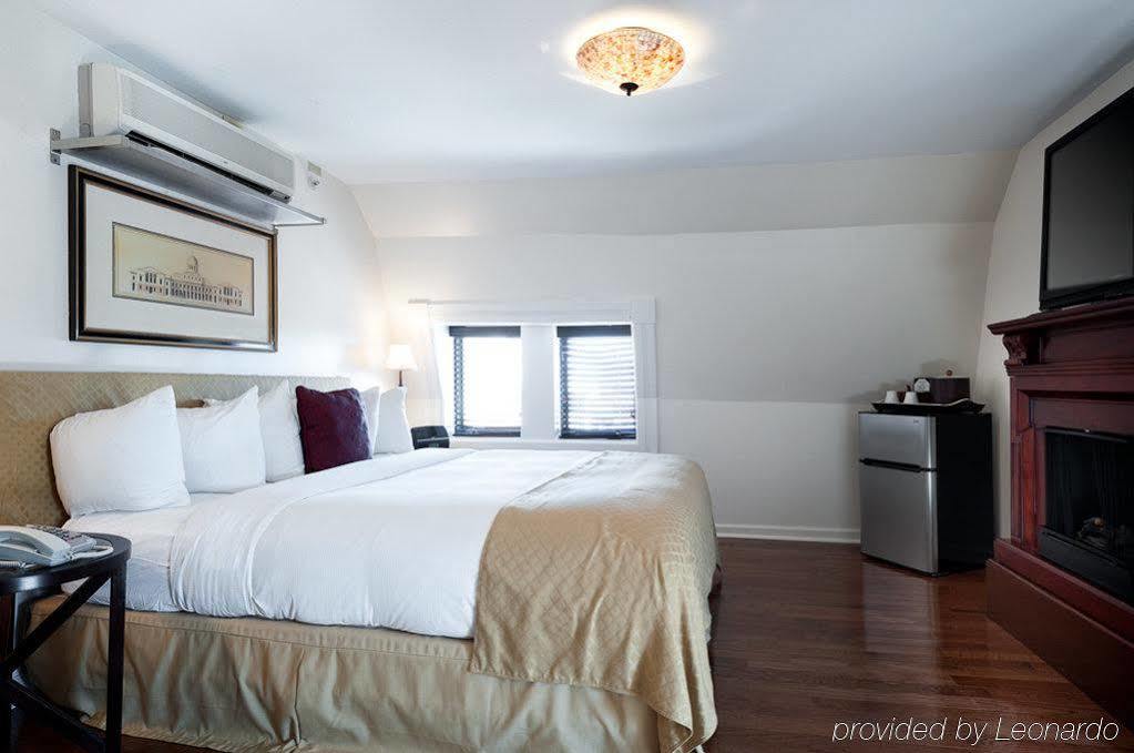 Hotel Brexton, Trademark Collection By Wyndham Baltimore Luaran gambar