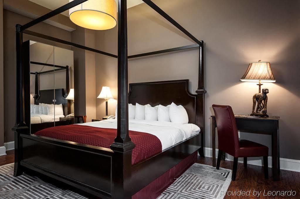 Hotel Brexton, Trademark Collection By Wyndham Baltimore Luaran gambar