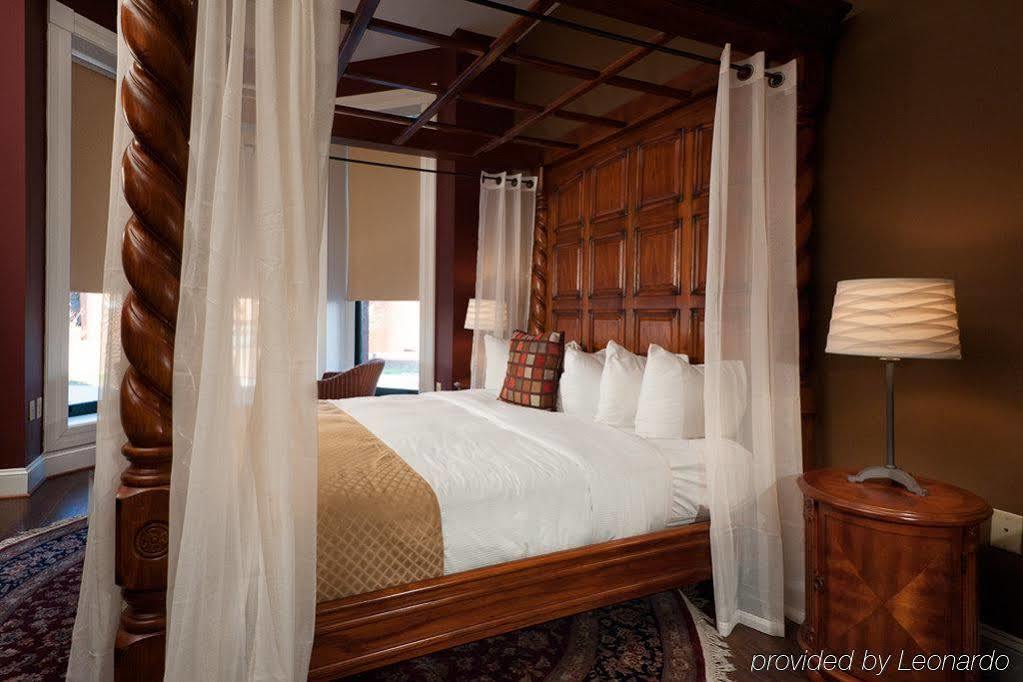 Hotel Brexton, Trademark Collection By Wyndham Baltimore Luaran gambar