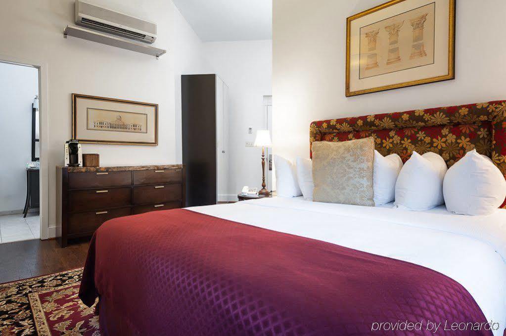 Hotel Brexton, Trademark Collection By Wyndham Baltimore Luaran gambar