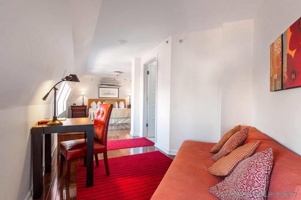 Hotel Brexton, Trademark Collection By Wyndham Baltimore Luaran gambar