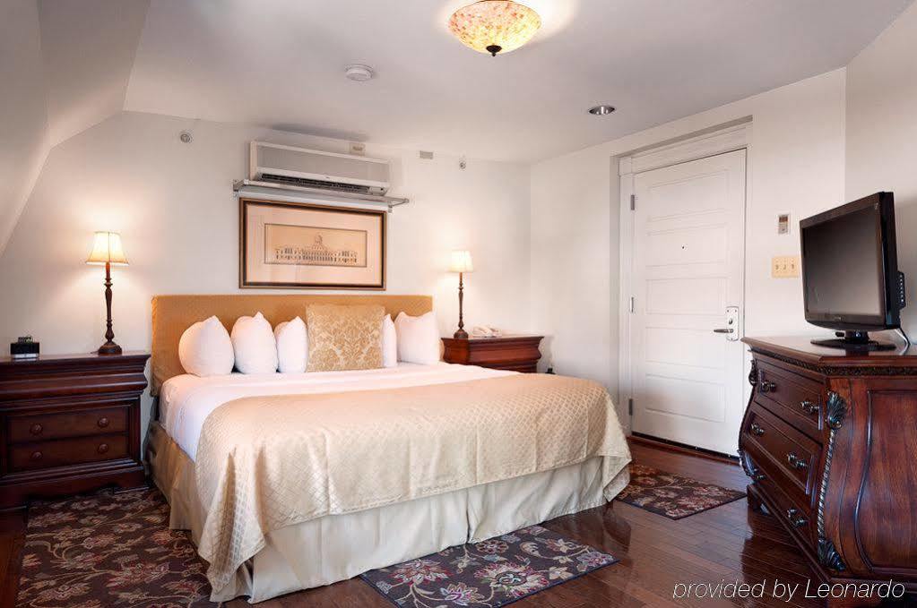 Hotel Brexton, Trademark Collection By Wyndham Baltimore Luaran gambar