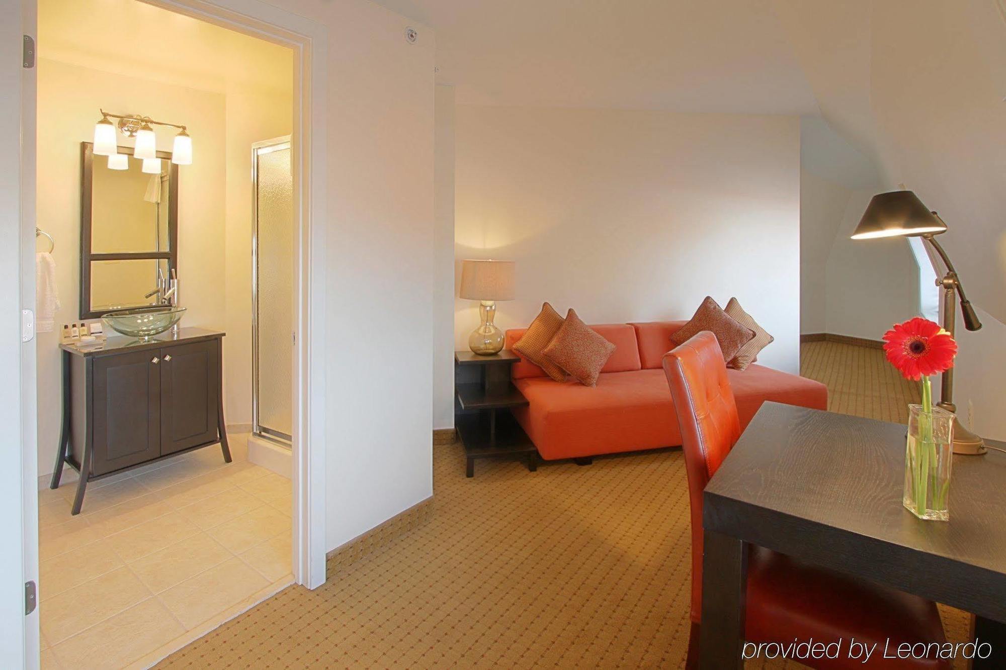 Hotel Brexton, Trademark Collection By Wyndham Baltimore Luaran gambar